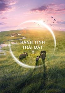 Hành Tinh Trái Đất 3 1 - Tập 4