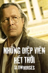 Những Điệp Viên Hết Thời 2 - Tập 5