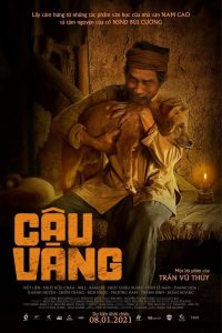 Cậu Vàng