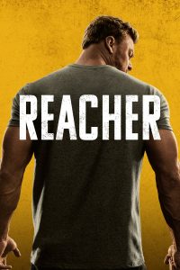 Reacher: Phát Súng Cuối Cùng Phần 2 2 - Tập 4