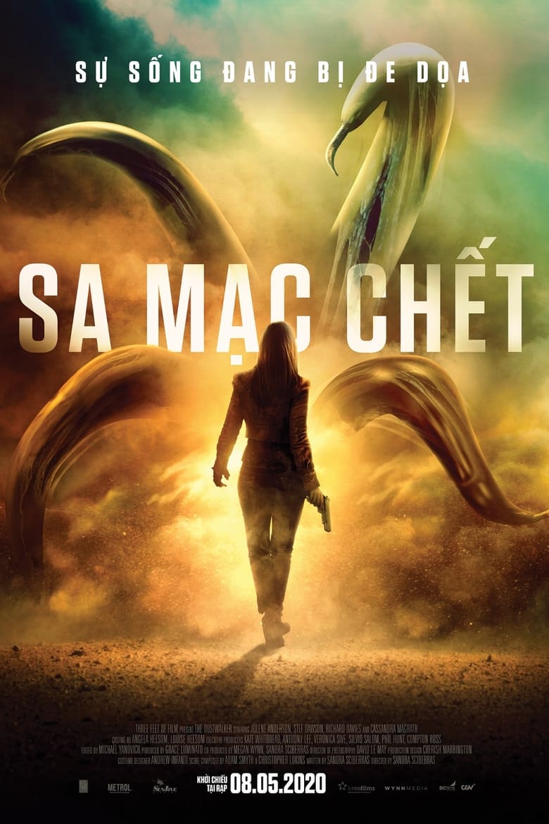 Sa Mạc Chết