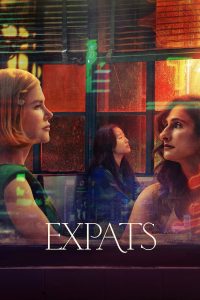 Expats 1 - Tập 2