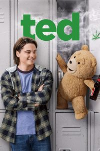 Ted 1 - Tập 4