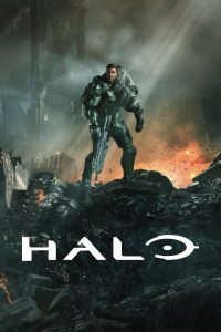 Halo Phần 2 2 - Tập 5